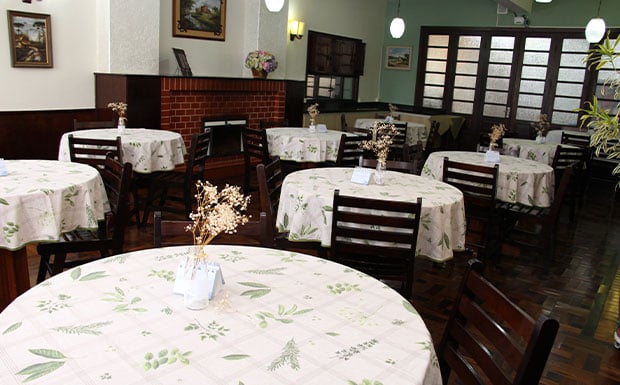 Buffet de Café